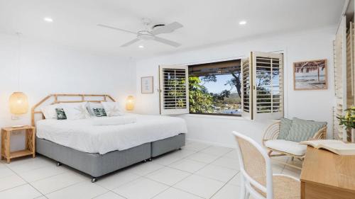 Shoal Bay House | Shoal Bay Oasis
