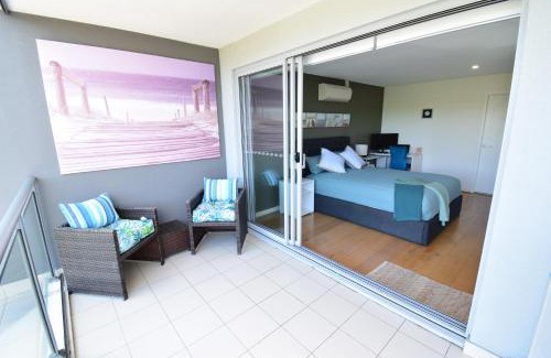 Shoal Bay Apartment | Shoal Vibes