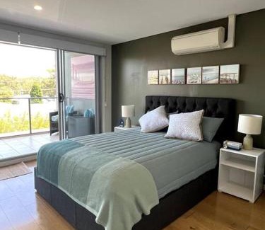 Shoal Bay Apartment | Shoal Vibes