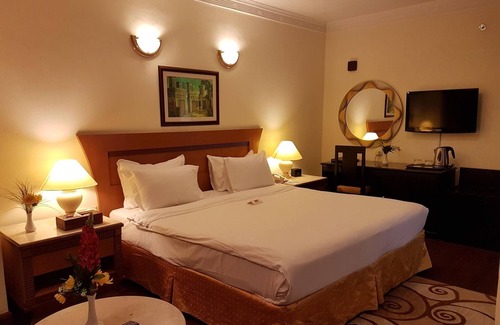 Naif Apartment | Shobha super deluxe furnished apartments nearby Union Metro Station