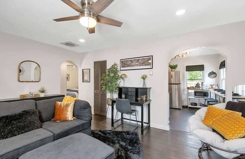 Wichita House | Shocker Shack - 2K - Near WSU, Park