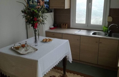 Vizari House | SHOCKING PRICE! Explore south Crete! Trad house for families and couples.