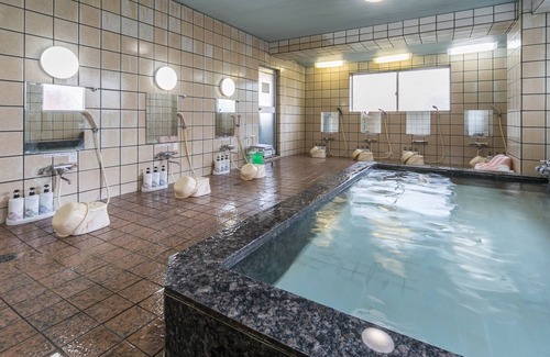 Ryuga Onsen Hotel | Shoei Daini Bekkan