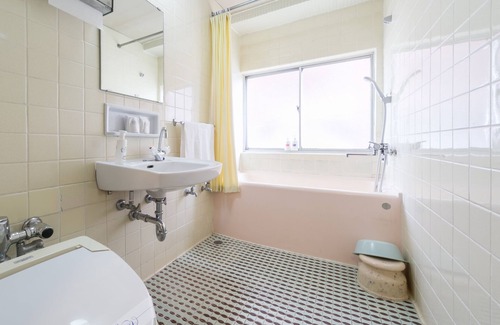 Ryuga Onsen Hotel | Shoei Daini Bekkan