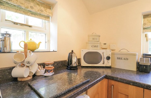 Friston Cottage | Shoemakers Cottage, Friston