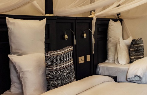 Arusha Hotel | Shoki Shoki Lodge