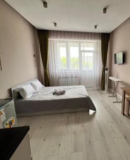 Almaty Apartment | Sholpan City