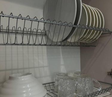 Almaty Apartment | Sholpan City