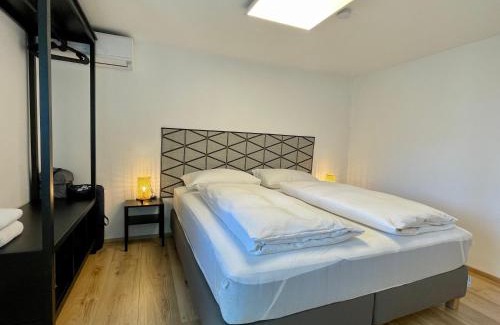 Puntigam Hotel | SHOME Hotel Graz I Free Parking