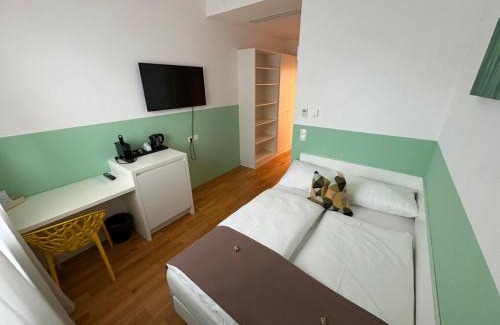 Puntigam Hotel | SHOME Hotel Graz I Free Parking