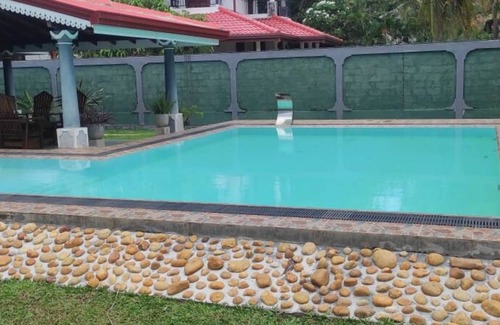 Ekala Resort | Shon Villa