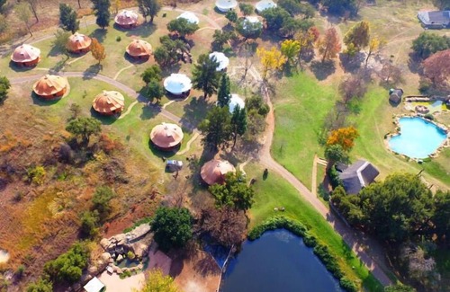 Centurion Ski Chalet | Shonalanga Valley Resort