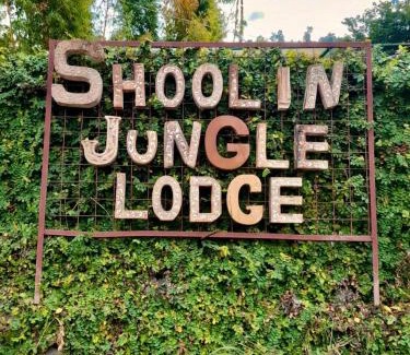 Haridwar Resort | Shoolin Jungle Resort