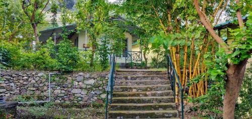 Haridwar Resort | Shoolin Jungle Resort
