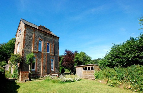 Battle House | Shooting Box Tower - Four Bedroom House, Sleeps 8