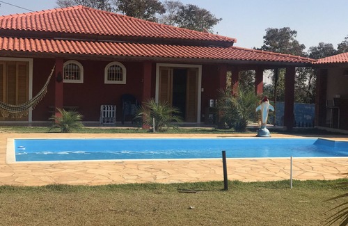 Aracoiaba da Serra House | Shooting Star Farm š« AraƧoiaba da Serra