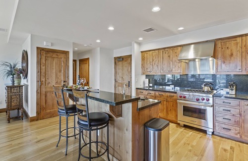 Empire Pass Condo | Shooting Star Lodge at Deer Valley Resort - Two Bedroom Residence #203
