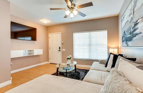 Meadow Pointe House | Shop, Golf and More Family Retreat in Wesley Chapel