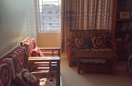Dhaka Apartment | Shopno chura, addarmore,Aftabnag, Dhaka 1212