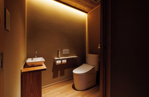 Yudanaka Shibu Onsen House | Shoraiso