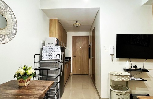 Barangay 76 Apartment | Shore 2 Residences