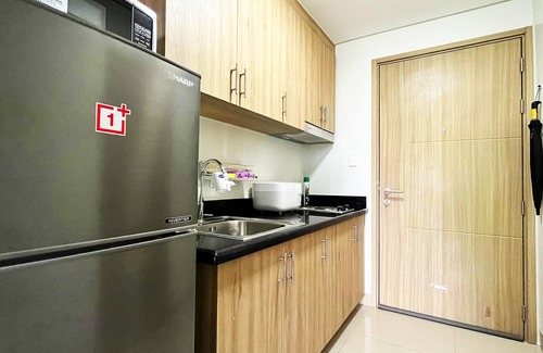 Barangay 76 Apartment | Shore 2 Residences