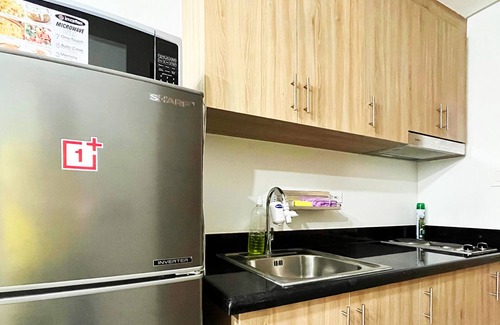 Barangay 76 Apartment | Shore 2 Residences