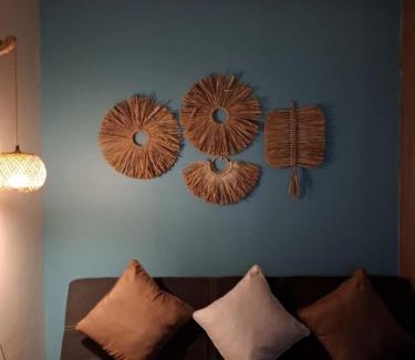Tambo Apartment | Shore 2 Staycation Condo Unit at MOA Pasay