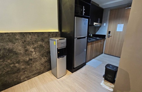 Barangay 76 Bed & Breakfast | Shore 3 Residences by LUXE