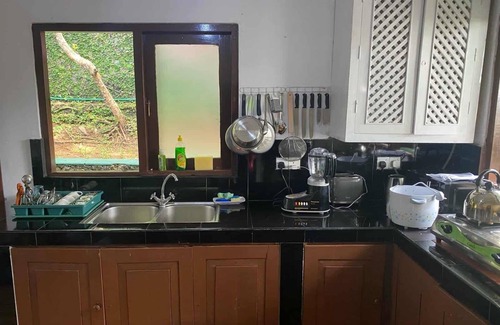 Rumassala Hotel | Shore Beach Villa