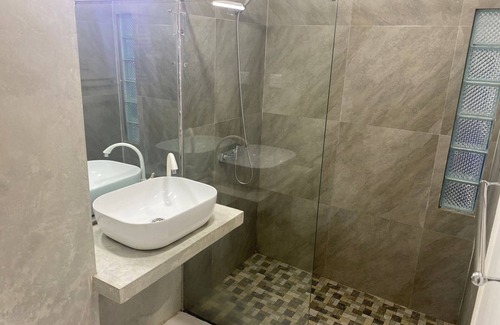 Rumassala Hotel | Shore Beach Villa