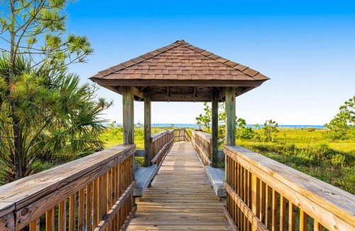 Cape San Blas House | Shore Bird