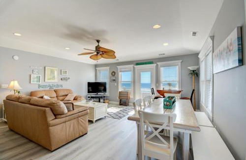 Ocean City Beach House | Shore Blessed