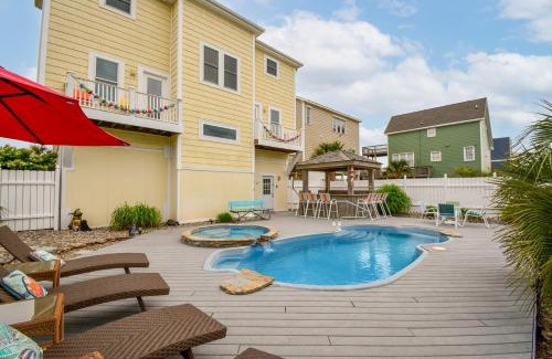 Ocean City Beach House | Shore Blessed