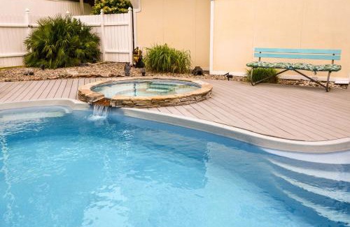 Ocean City Beach House | Shore Blessed