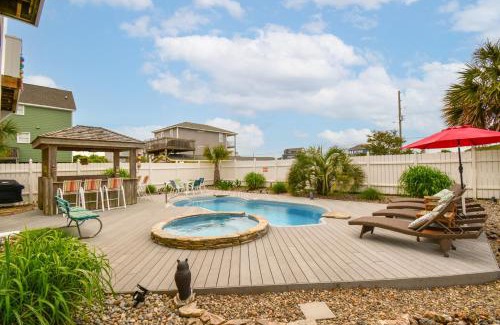 Ocean City Beach House | Shore Blessed