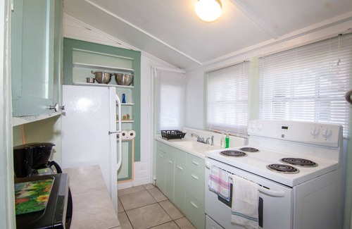 Downtown Apartment | Shore Break: Downtown Pensacola, North Hill