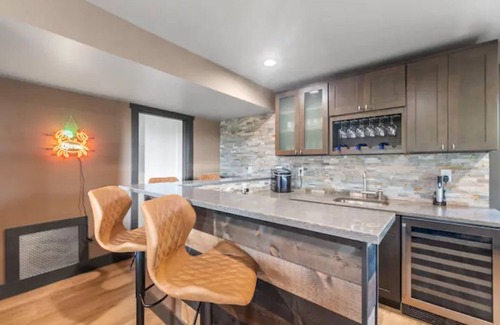 Copalis Beach House | "Shore Desire" Beach Getaway!