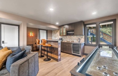 Copalis Beach House | "Shore Desire" Beach Getaway!