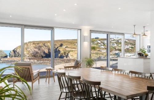 Portreath House | Shore Edge