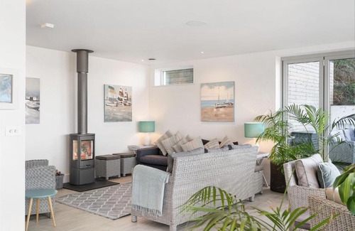 Portreath House | Shore Edge