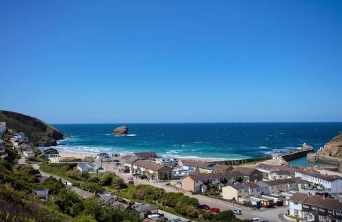 Portreath House | Shore Edge