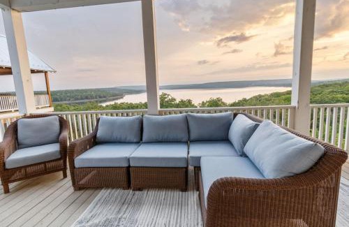 Eufaula House | Shore Enough, Carlton Landing, Lakeview for 12