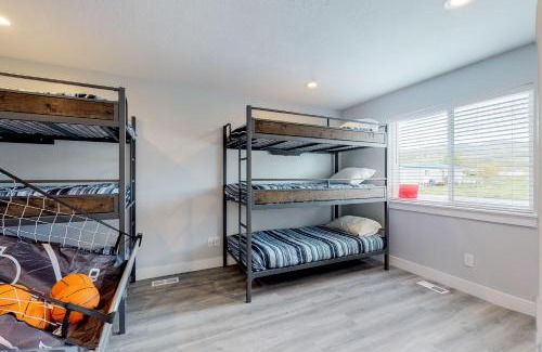 Garden City House | Shore Fun Cottage