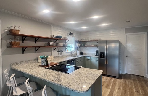 Surf Side Shores House | Shore Got It Good