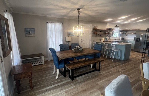 Surf Side Shores House | Shore Got It Good