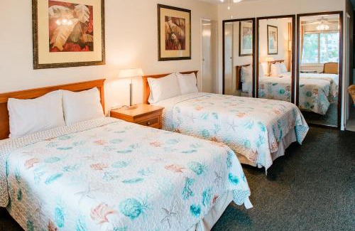 Lauderdale-by-the-Sea Hotel | Shore Haven Resort Inn