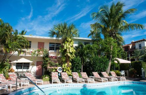 Lauderdale-by-the-Sea Hotel | Shore Haven Resort Inn