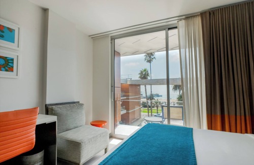 Downtown Hotel | Shore Hotel