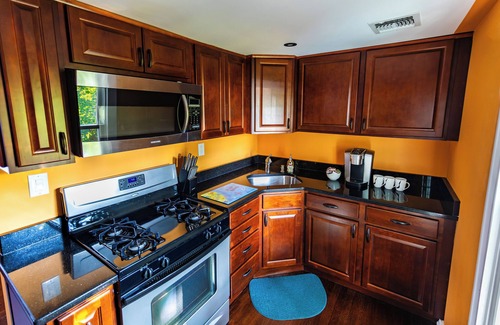 Asbury Park House | Shore House in the Heart of Asbury Park